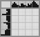 Japanese crossword «Rocket» Japanese crossword «Rocket»