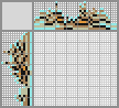Japanese crossword &laquo;Rocket Raccoon&raquo;