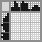 Japanese crossword &laquo;Sink&raquo;