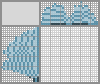 Japanese crossword «Shell» Japanese crossword «Shell»