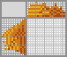 Japanese crossword «Shell» Japanese crossword «Shell»