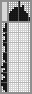 Japanese crossword &laquo;Seashell&raquo;
