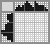 Japanese crossword &laquo;Seashell&raquo;