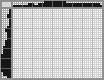 Japanese crossword «Shell» Japanese crossword «Shell»