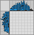 Japanese crossword &laquo;Shell&raquo;