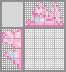 Japanese crossword «Seashell» Japanese crossword «Seashell»