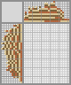 Japanese crossword «Shell» Japanese crossword «Shell»