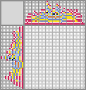 Japanese crossword &laquo;Shell&raquo;