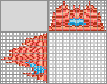 Japanese crossword «Shell» Japanese crossword «Shell»