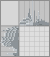Japanese crossword «Shell» Japanese crossword «Shell»