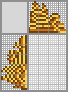 Japanese crossword «Shell» Japanese crossword «Shell»