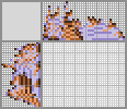 Japanese crossword «Shell» Japanese crossword «Shell»