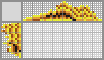 Japanese crossword «Shell» Japanese crossword «Shell»