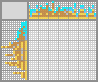 Japanese crossword &laquo;Shell&raquo;