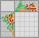 Japanese crossword &laquo;Seashells&raquo;