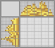 Japanese crossword &laquo;Shells&raquo;