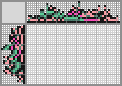 Japanese crossword «Ralsei Faceplant (Deltarune)» Japanese crossword «Ralsei Faceplant (Deltarune)»