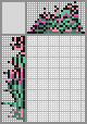 Japanese crossword «Ralsei (Deltarune)» Japanese crossword «Ralsei (Deltarune)»