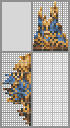 Japanese crossword «Ramza Beoulve (Final Fantasy Tactics)» Japanese crossword «Ramza Beoulve (Final Fantasy Tactics)»