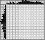 Japanese crossword &laquo;Rendezvous&raquo;