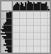 Japanese crossword &laquo;Ranetki&raquo;