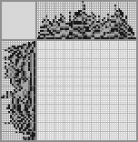 Japanese crossword «Rapidash» Japanese crossword «Rapidash»