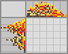 Japanese crossword «Rapidash» Japanese crossword «Rapidash»
