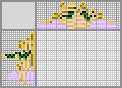 Japanese crossword «Rapunzel» Japanese crossword «Rapunzel»