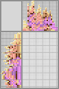 Japanese crossword &laquo;Rapunzel&raquo;
