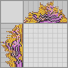 Japanese crossword &laquo;Rapunzel&raquo;