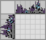 Japanese crossword «Rarity» Japanese crossword «Rarity»