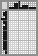 Japanese crossword &laquo;Sprayer&raquo;