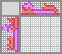 Japanese crossword &laquo;Spread Love&raquo;