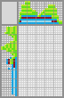 Japanese crossword «Seedlings» Japanese crossword «Seedlings»