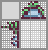 Japanese crossword &laquo;Potted Plant&raquo;