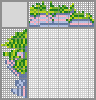 Japanese crossword «Potted plants» Japanese crossword «Potted plants»