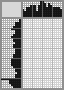 Japanese crossword &laquo;Ratbert (Dilbert)&raquo;