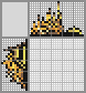 Japanese crossword «Raichu» Japanese crossword «Raichu»