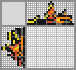 Japanese crossword «Raichu» Japanese crossword «Raichu»