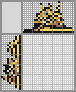 Japanese crossword «Alolan raichu» Japanese crossword «Alolan raichu»