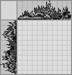 Japanese crossword «Raichu» Japanese crossword «Raichu»