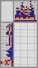 Japanese crossword «Rayman» Japanese crossword «Rayman»