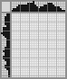 Japanese crossword «Paradise apples» Japanese crossword «Paradise apples»