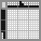 Japanese crossword &laquo;Broken heart&raquo;