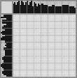 Japanese crossword «Talking on the phone» Japanese crossword «Talking on the phone»
