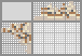 Japanese crossword «Untied Sneakers» Japanese crossword «Untied Sneakers»