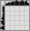 Japanese crossword &laquo;Reading&raquo;