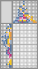 Japanese crossword &laquo;Child&raquo;