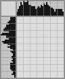 Random crossword