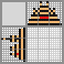 Japanese crossword «Baby (Mario Paint)» Japanese crossword «Baby (Mario Paint)»